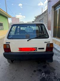 Splendida FIAT UNO 45-S