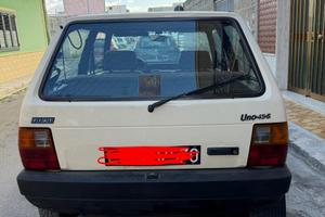 Splendida FIAT UNO 45-S