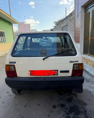 Splendida FIAT UNO 45-S