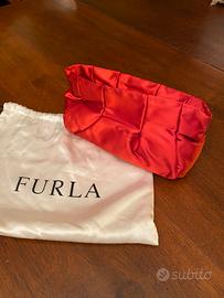 Pochette marca Furla