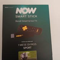 now smart stick