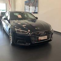 Audi A5 SPB 2.0 TFSI S tronic Design