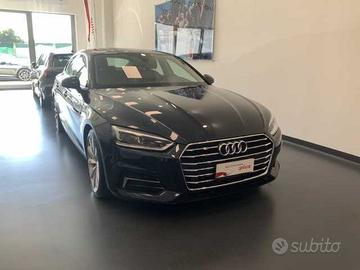 Audi A5 SPB 2.0 TFSI S tronic Design