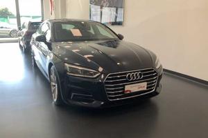 Audi A5 SPB 2.0 TFSI S tronic Design