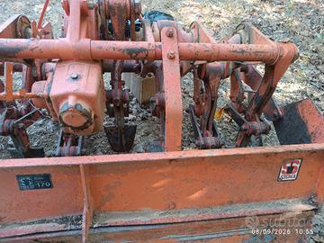 Vangatrice Sicma VM 170