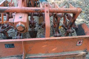 Vangatrice Sicma VM 170