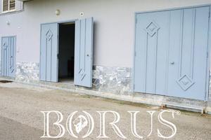 Locale commerciale - Casal di Principe