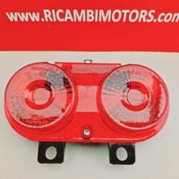 FANALE STOP POSTERIORE APRILIA AF1 50 125