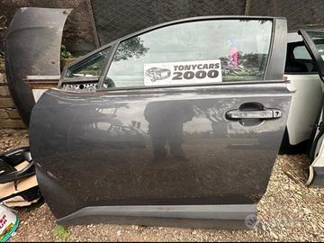 Porta Anteriore Sx Toyota C HR 2022