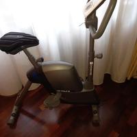 CYCLETTE PIEGHEVOLE SALVASPAZIO