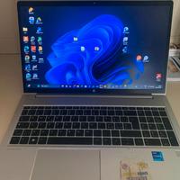 HP ProBook 450 G8 Notebook PC (464P1AV) 15.6