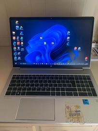 HP ProBook 450 G8 Notebook PC (464P1AV) 15.6