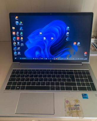 HP ProBook 450 G8 Notebook PC (464P1AV) 15.6