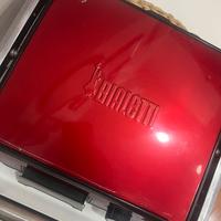 Piastra professionale Bialetti