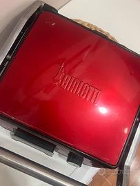 Piastra professionale Bialetti