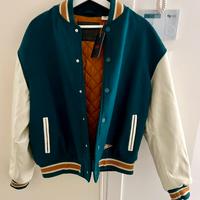 Levi's Coit Letterman Giacca Uomo Taglia M Lana
