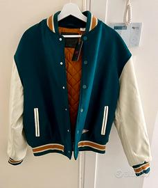 Levi's Coit Letterman Giacca Uomo Taglia M Lana