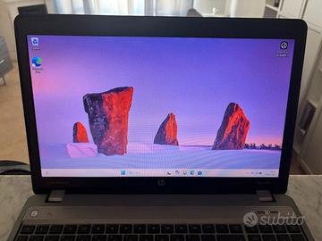 HP PROBOOK 4540S, i3, SSD, 8 GB RAM, 15.4