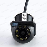 RETROCAMERA POSTERIORE CON LED PER VISIONE NOTTURN