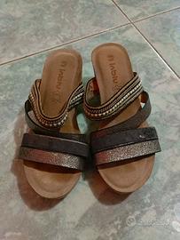 sandali Donna 37