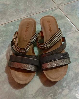sandali Donna 37