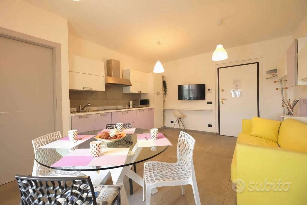 Appartamento – Cervo - Vista 4