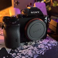 Sony A7S