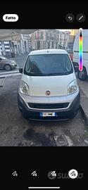 Fiat fiorino 1300 multijet