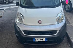 Fiat fiorino 1300 multijet