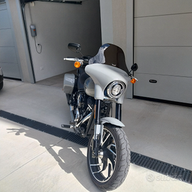 Harley Davidson Sport Glide