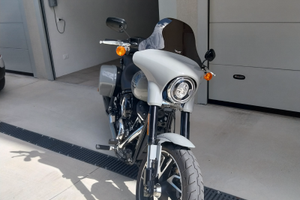 Harley Davidson Sport Glide