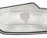 FANALINO ANTERIORE SMART FORFOUR 2014