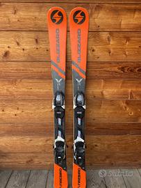 Sci Blizzard 110 cm