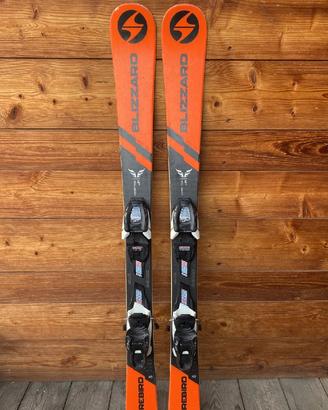 Sci Blizzard 110 cm