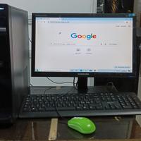 PC FISSO HP PAVILLION I7 COMPLETO 
