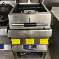Grillvapor aris