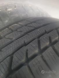 2 pneumatici invernali Yokohama 175/65/14