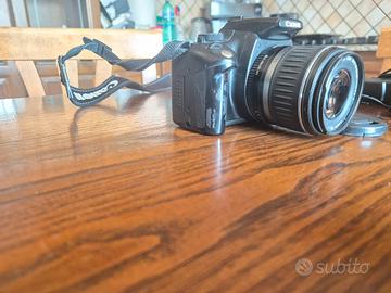 canon eos 450D