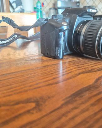 canon eos 450D