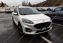 FORD Kuga 1.5 EcoBlue 120 CV aut. 2WD ST-Line