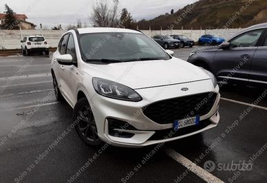 FORD Kuga 1.5 EcoBlue 120 CV aut. 2WD ST-Line