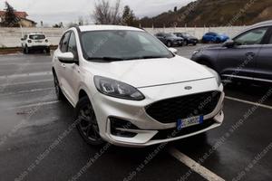 FORD Kuga 1.5 EcoBlue 120 CV aut. 2WD ST-Line