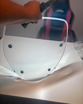 Parabrezza honda sh 350 i originale