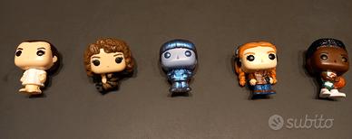 Stranger Things Kinder jois