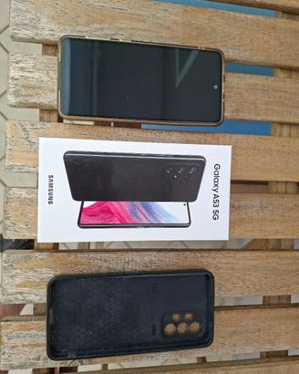 Samsung Galaxy A53 5G 256GB - Per ricambi