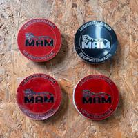 MAM Tappi Coprimozzo Cerchi