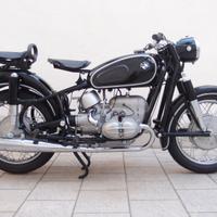 Bmw r69s - 1961