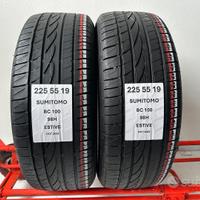 2 gomme 225 55 18