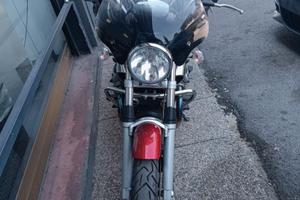 Guzzi Nevada