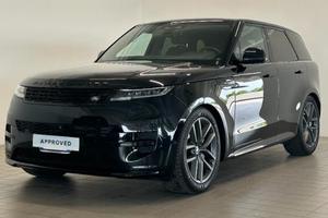 Range Rover Sport 3nd serie 3.0D l6 249 CV S